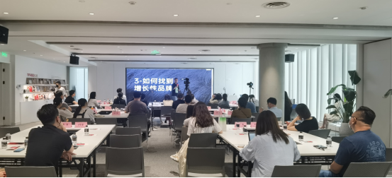 杭州市第54期创新创业大讲堂活动顺利举办：“品牌是创新创业最...